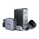 Chargers & Power Adapters